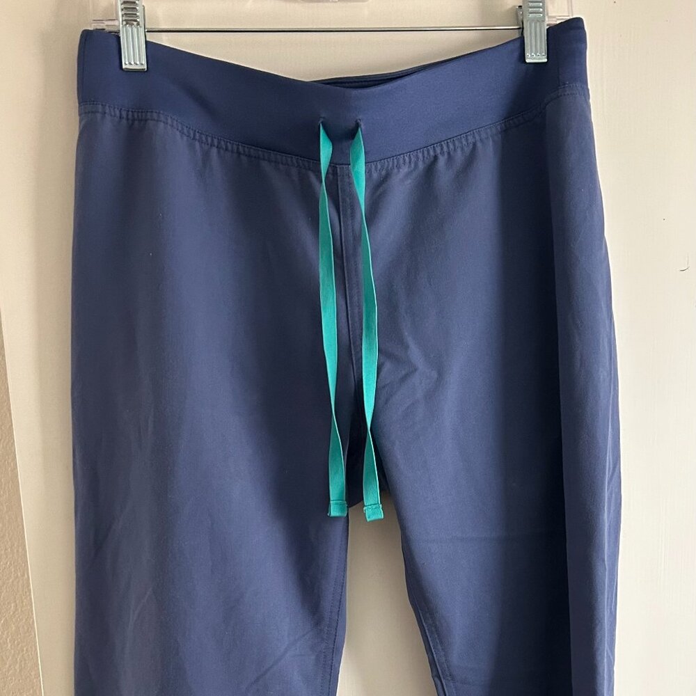 FIGS Big Sky Livingston Basic Scrub Pants Size S